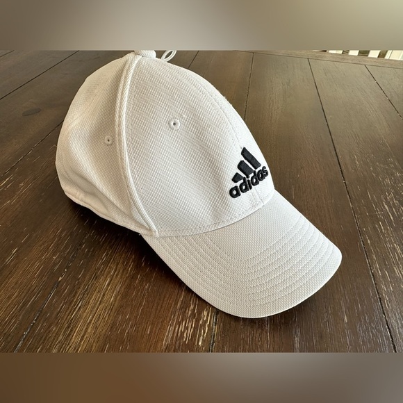 Adidas stretch flex hat - Picture 4 of 10